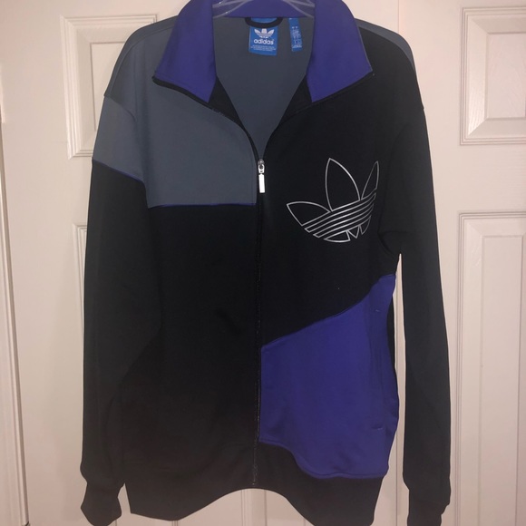 adidas Other - Adidas zip up jacket